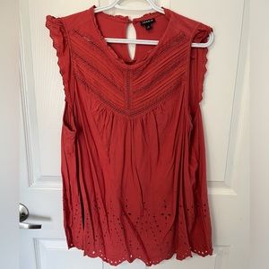 Torrid | EUC | Blouse | Size 3